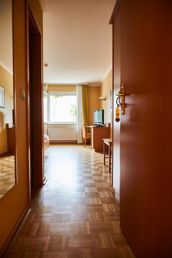 פינברג Hotel Cap Polonio מראה חיצוני תמונה
