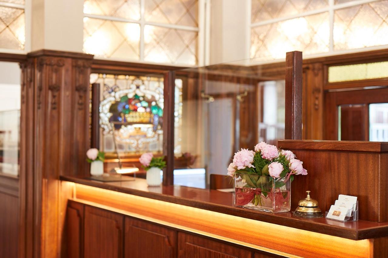 פינברג Hotel Cap Polonio מראה חיצוני תמונה