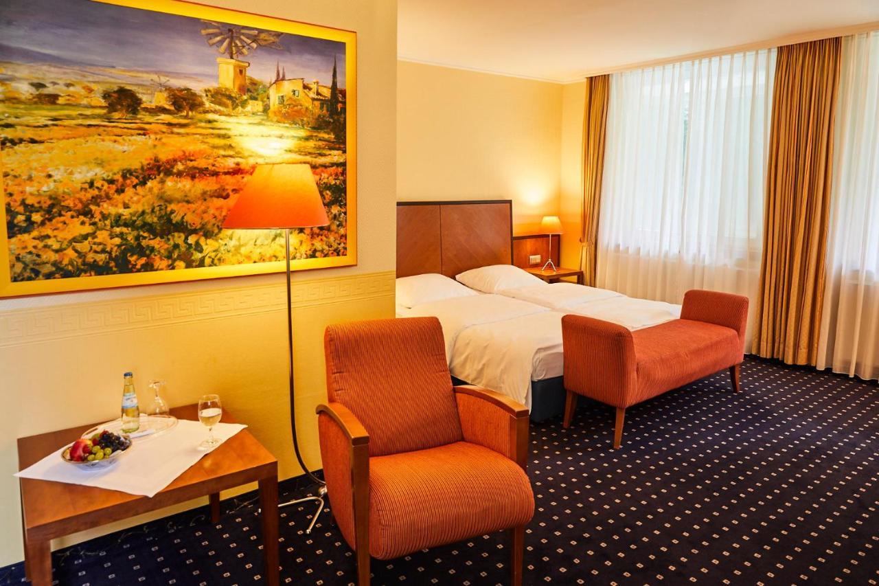 פינברג Hotel Cap Polonio מראה חיצוני תמונה