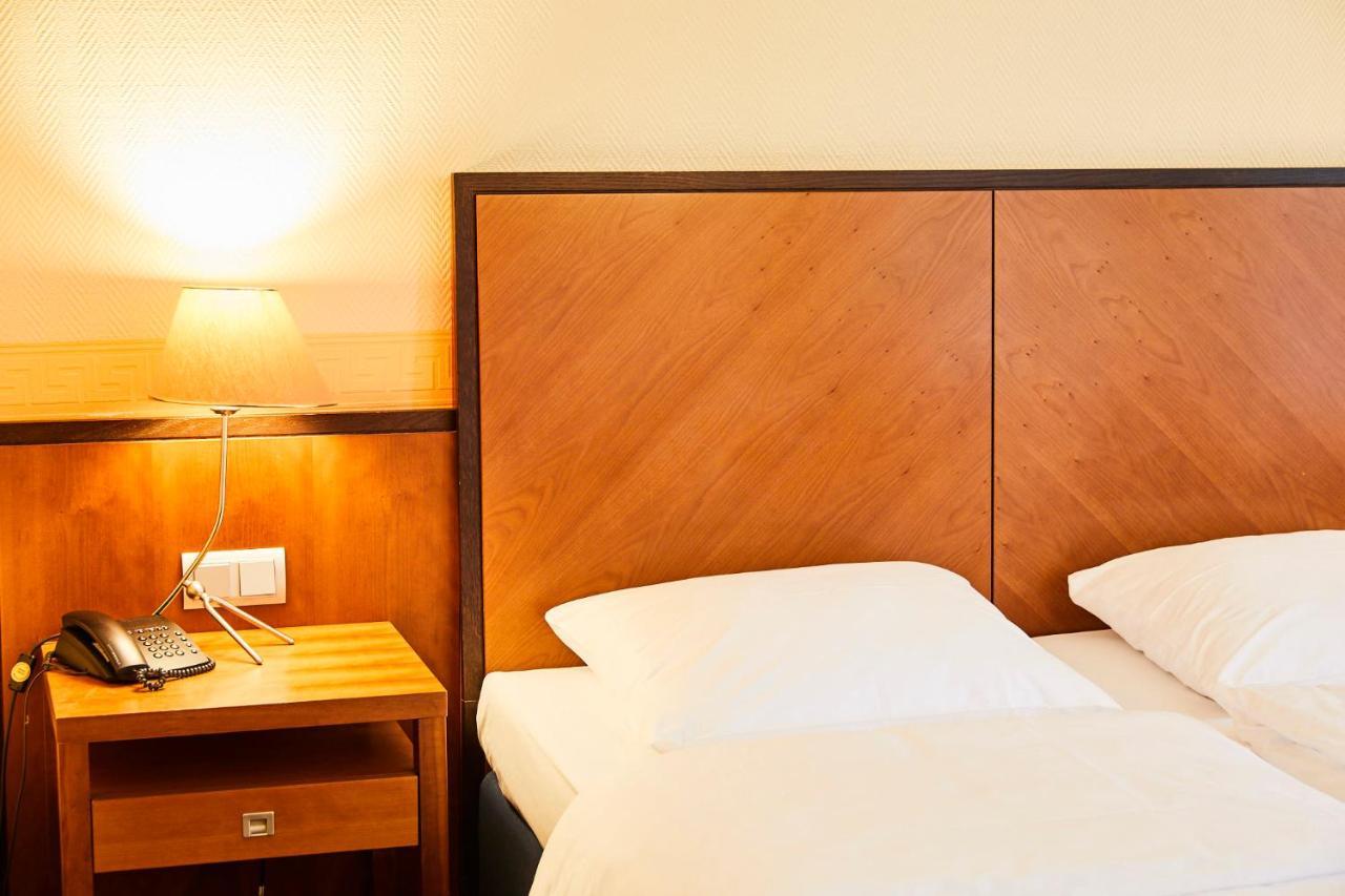 פינברג Hotel Cap Polonio מראה חיצוני תמונה