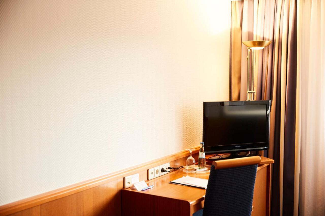 פינברג Hotel Cap Polonio מראה חיצוני תמונה