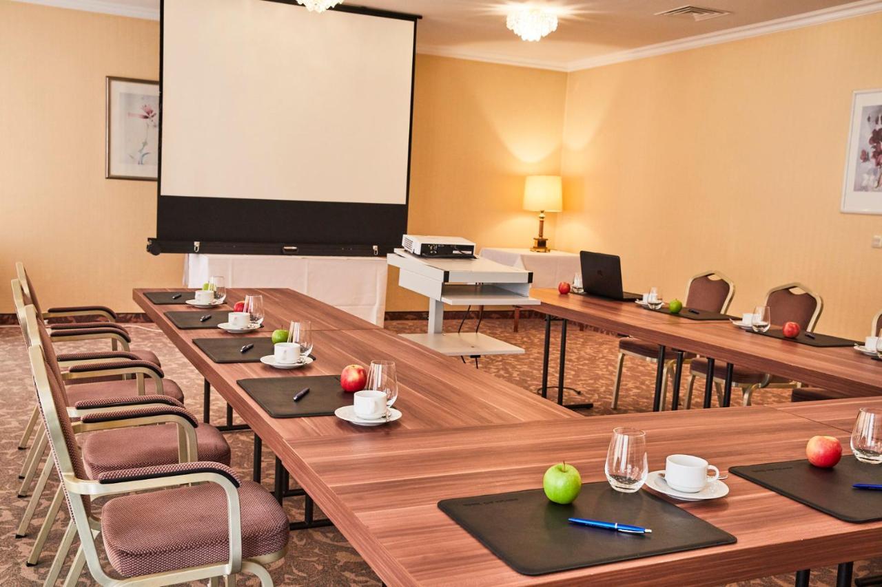 פינברג Hotel Cap Polonio מראה חיצוני תמונה