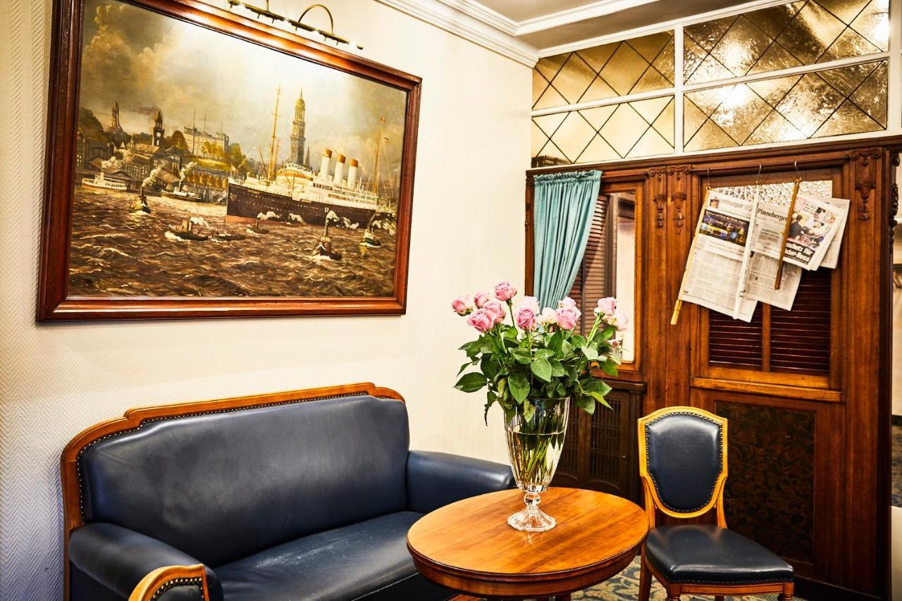 פינברג Hotel Cap Polonio מראה חיצוני תמונה