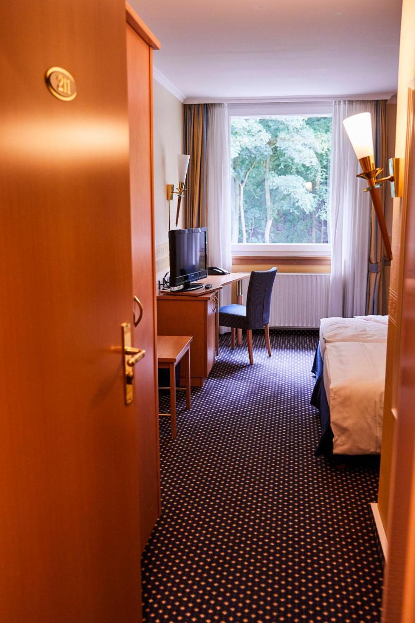 פינברג Hotel Cap Polonio מראה חיצוני תמונה