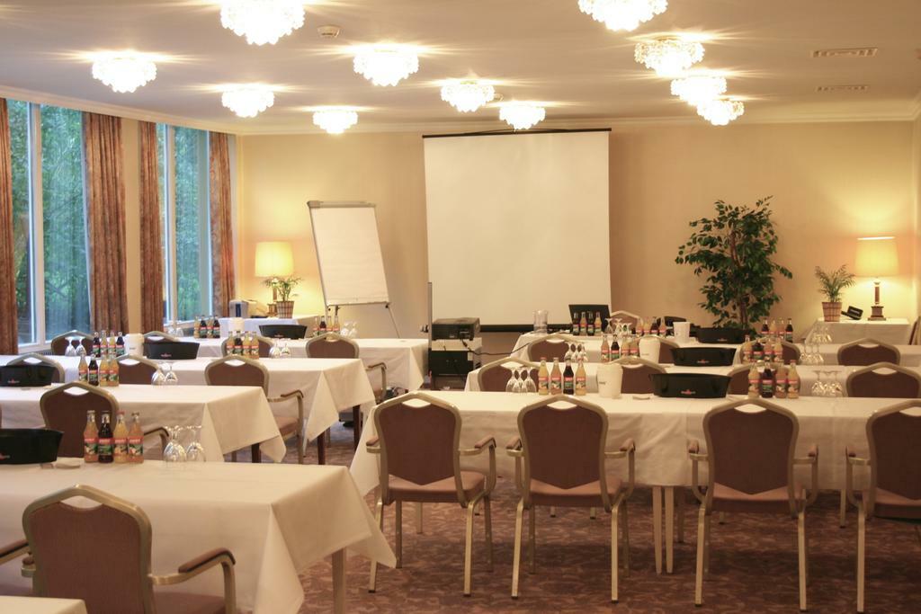 פינברג Hotel Cap Polonio מראה חיצוני תמונה